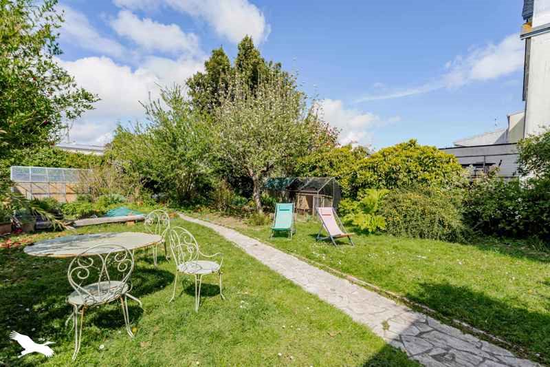Vente Maison BREST - 5 pièces -115 m² - (29200)