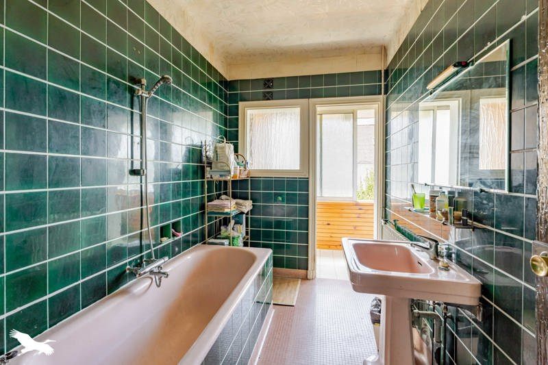 Vente Maison BREST - 10 pièces -238 m² - (29200)