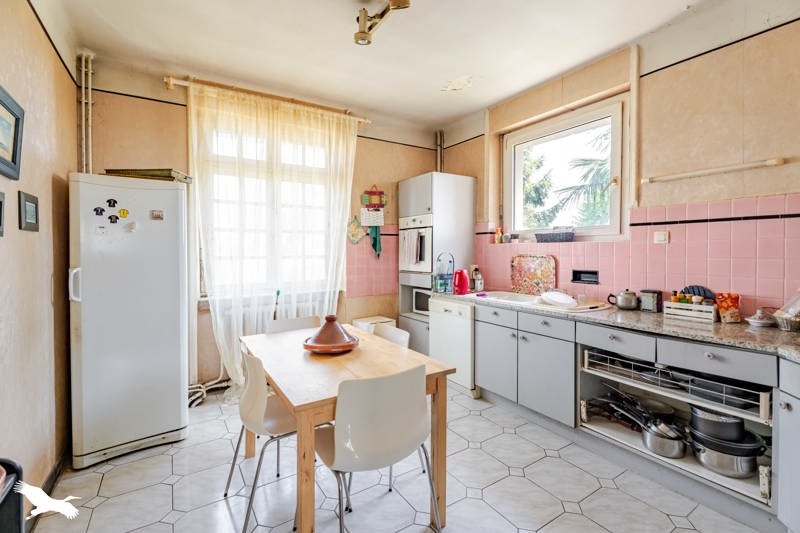 Vente Maison BREST - 10 pièces -238 m² - (29200)