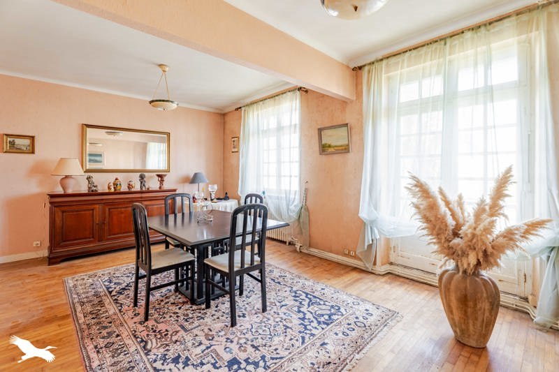 Vente Maison BREST - 10 pièces -238 m² - (29200)