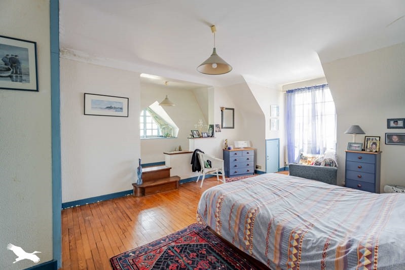 Vente Maison BREST - 10 pièces -238 m² - (29200)