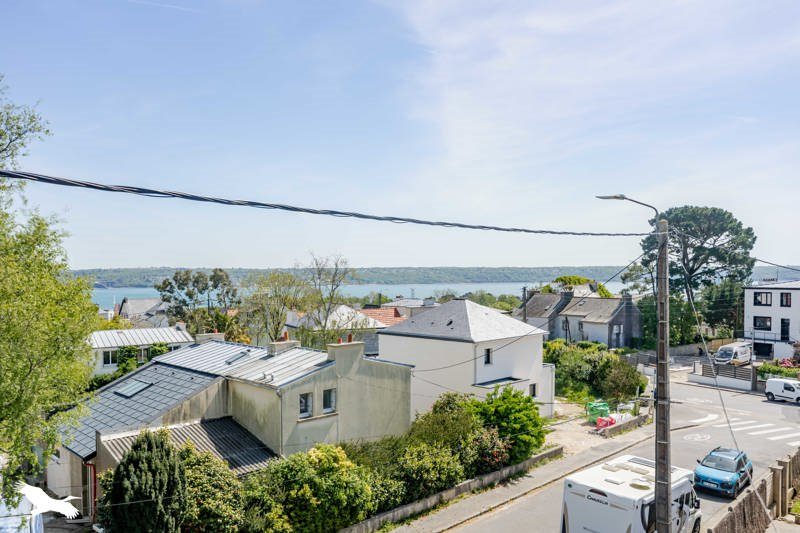 Vente Maison BREST - 10 pièces -238 m² - (29200)