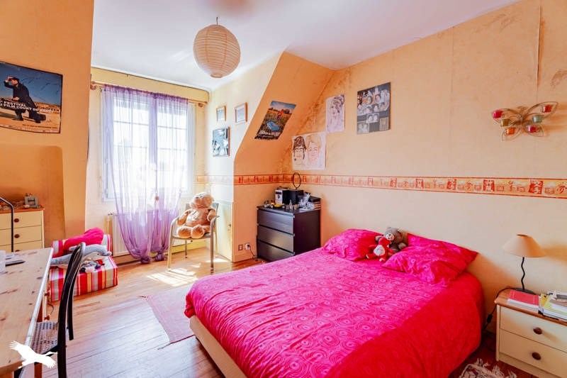 Vente Maison BREST - 10 pièces -238 m² - (29200)