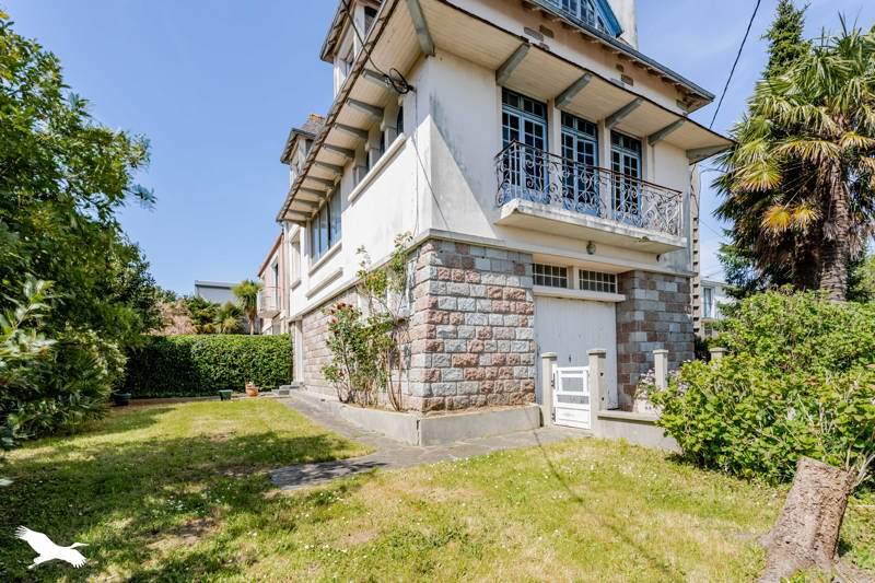 Vente Maison Brest 29200 10 pièces - 238 m²
