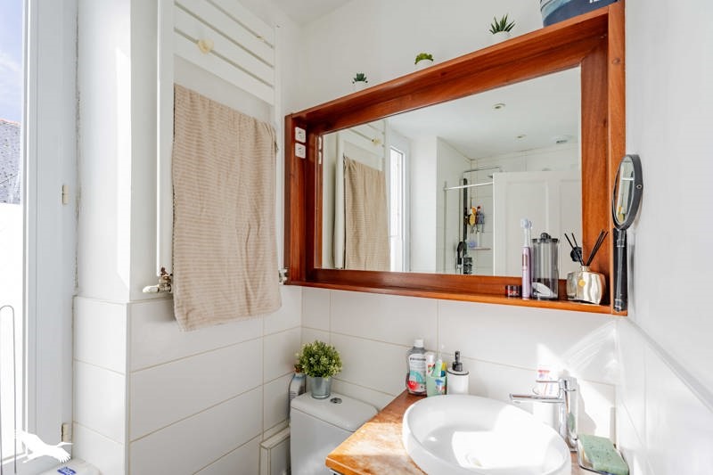Vente Maison BREST - 4 pièces -86 m² - (29200)