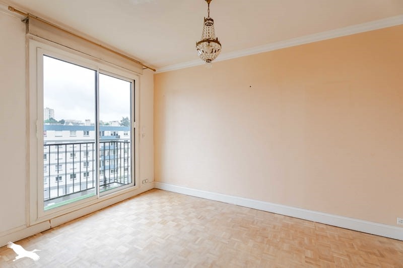 Vente Appartement BREST - 4 pièces -78 m² - (29200)