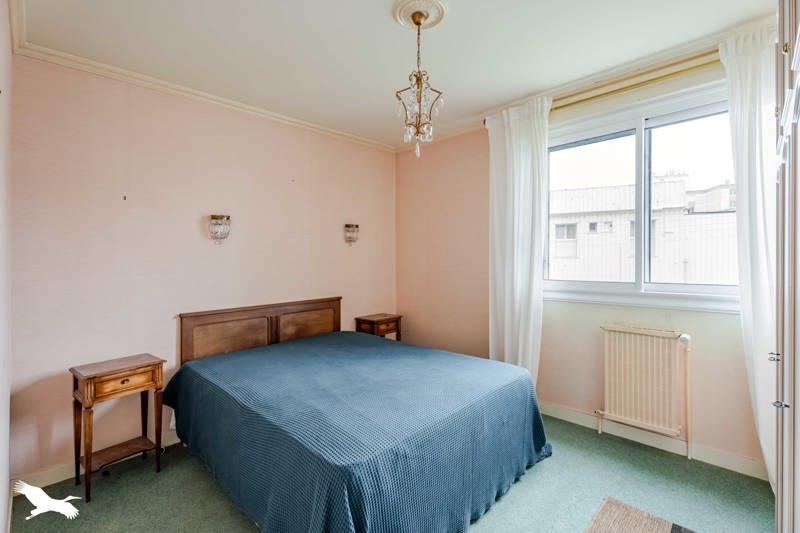 Vente Appartement BREST - 4 pièces -78 m² - (29200)