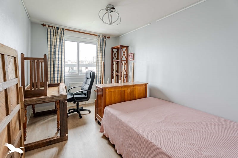 Vente Appartement BREST - 4 pièces -78 m² - (29200)
