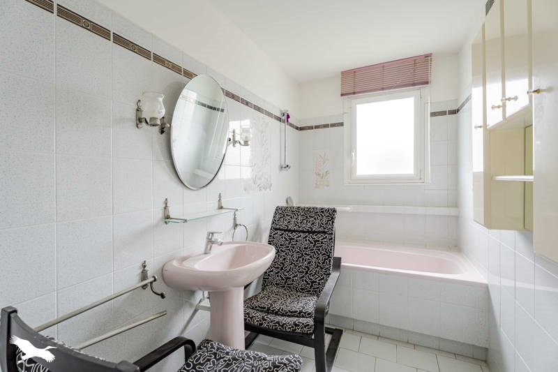 Vente Appartement BREST - 4 pièces -78 m² - (29200)
