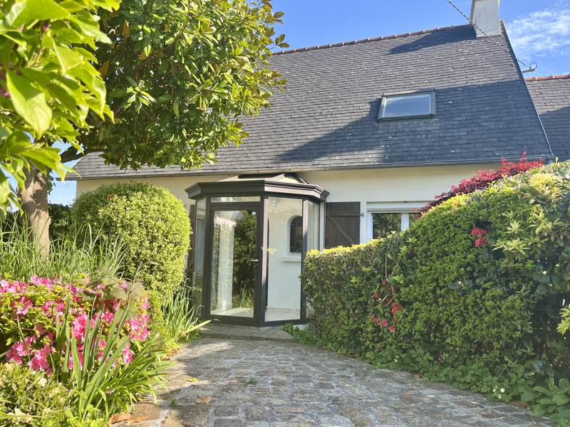 Vente Maison BREST - 6 pièces -114 m² - (29200)