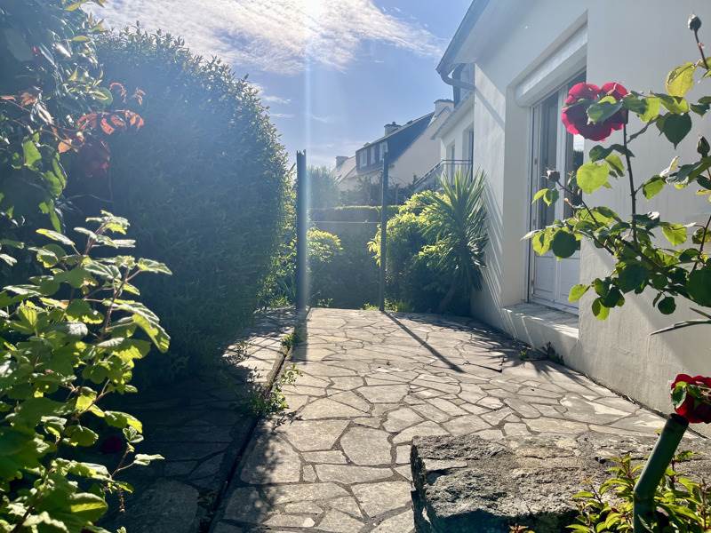 Vente Maison BREST - 6 pièces -114 m² - (29200)