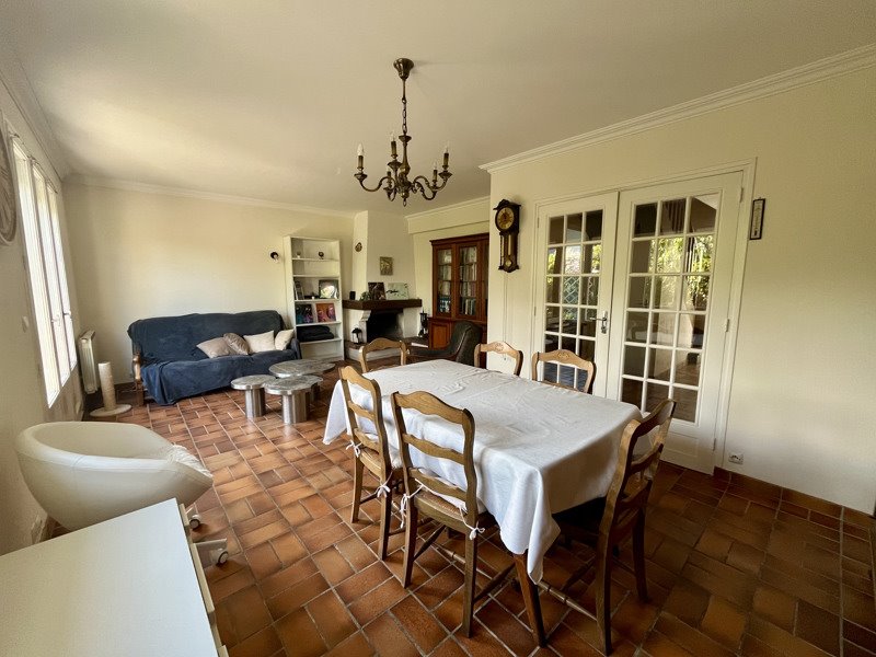 Vente Maison BREST - 6 pièces -114 m² - (29200)