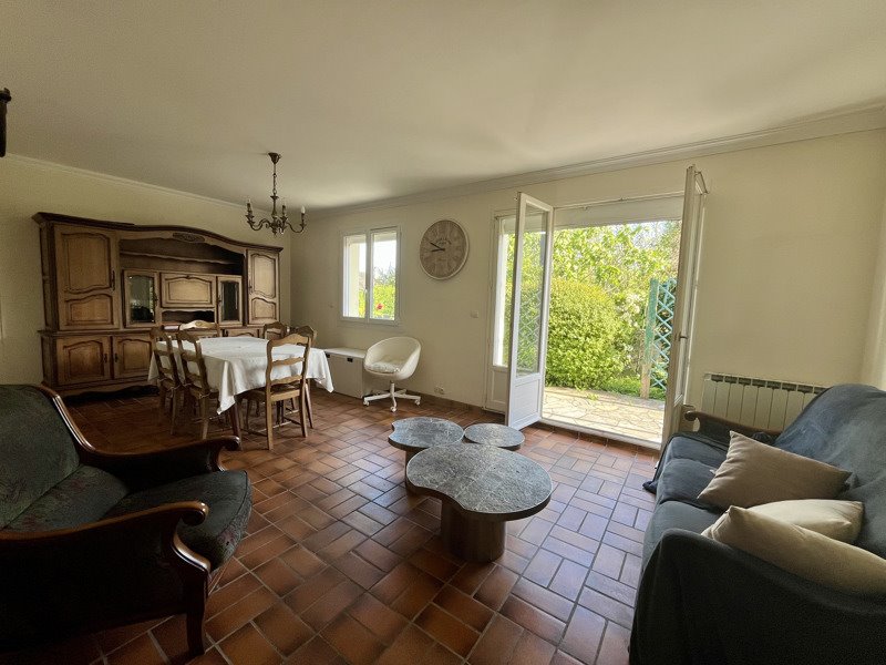 Vente Maison BREST - 6 pièces -114 m² - (29200)