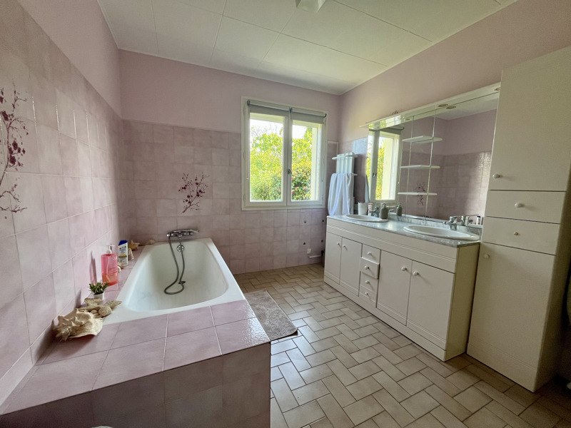 Vente Maison BREST - 6 pièces -114 m² - (29200)