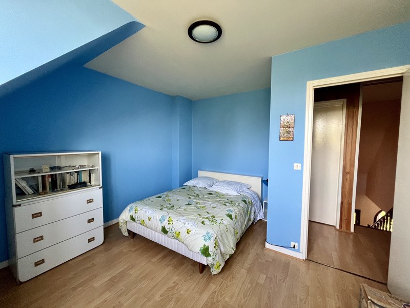 Vente Maison BREST - 6 pièces -114 m² - (29200)