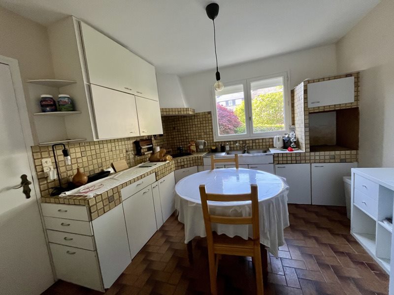 Vente Maison BREST - 6 pièces -114 m² - (29200)