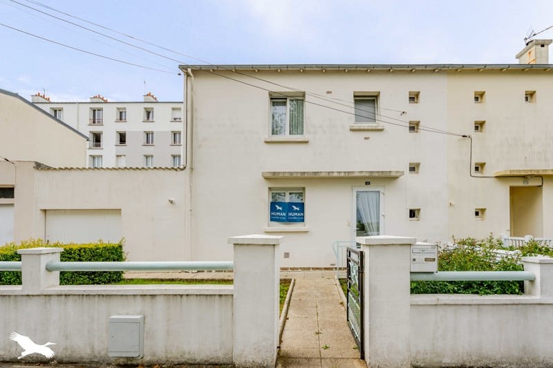 Vente Maison BREST - 5 pièces -84 m² - (29200)