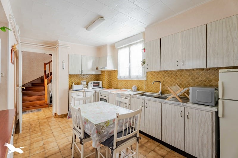 Vente Maison BREST - 5 pièces -84 m² - (29200)