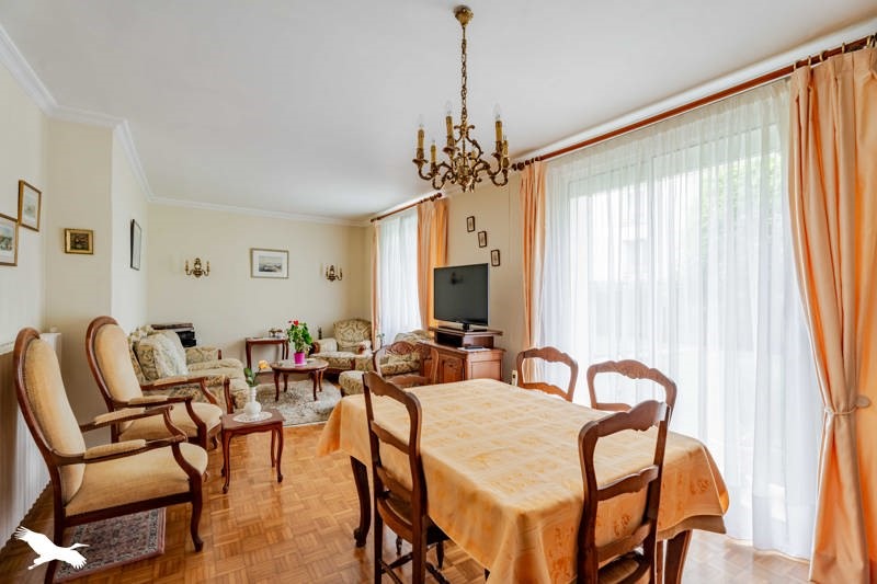Vente Maison BREST - 5 pièces -84 m² - (29200)