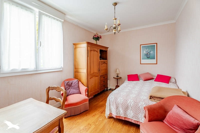 Vente Maison BREST - 5 pièces -84 m² - (29200)