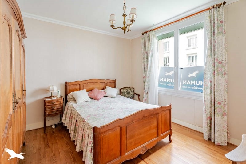 Vente Maison BREST - 5 pièces -84 m² - (29200)