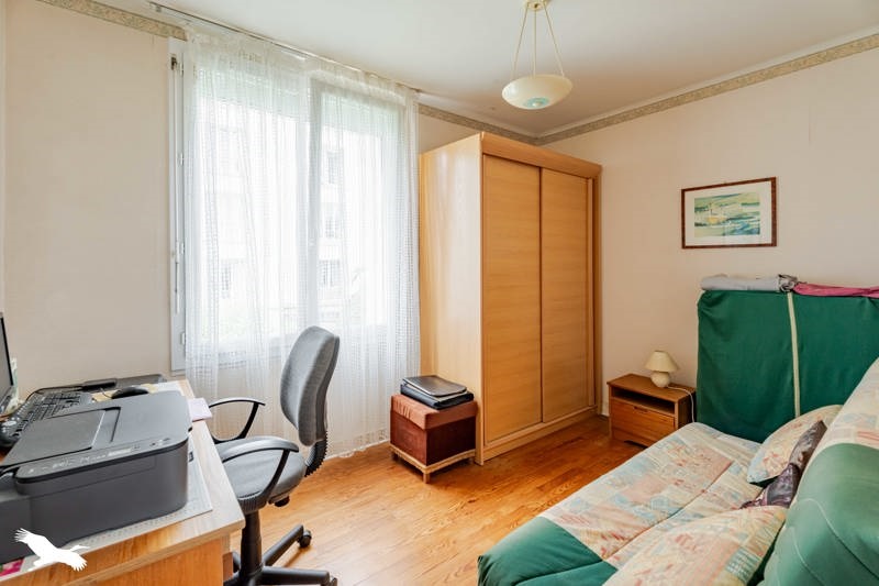 Vente Maison BREST - 5 pièces -84 m² - (29200)