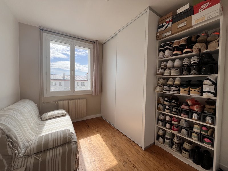 Vente Appartement BREST - 4 pièces -63 m² - (29200)