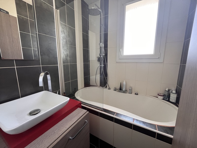 Vente Appartement BREST - 4 pièces -63 m² - (29200)