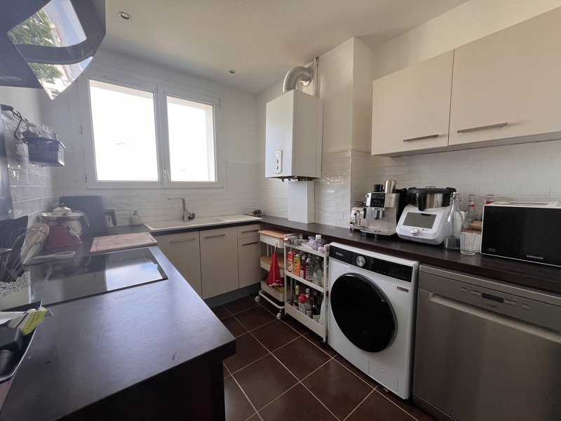 Vente Appartement BREST - 4 pièces -63 m² - (29200)