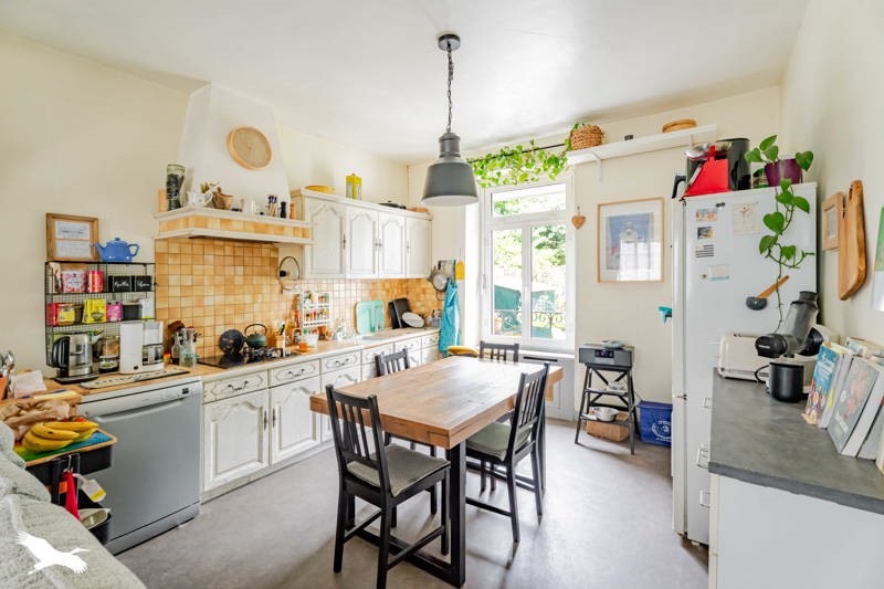 Vente Maison BREST - 3 pièces -84 m² - (29200)