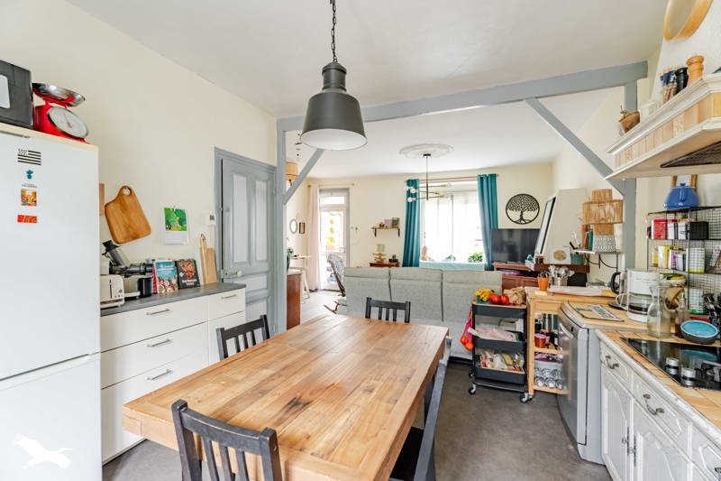Vente Maison BREST - 3 pièces -84 m² - (29200)