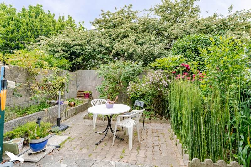 Vente Maison BREST - 3 pièces -84 m² - (29200)