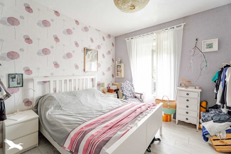 Vente Maison BREST - 3 pièces -84 m² - (29200)
