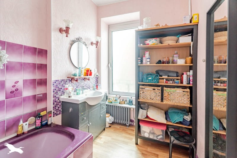 Vente Maison BREST - 3 pièces -84 m² - (29200)