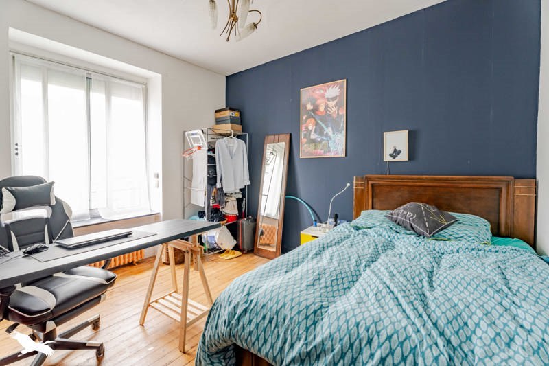 Vente Maison BREST - 3 pièces -84 m² - (29200)