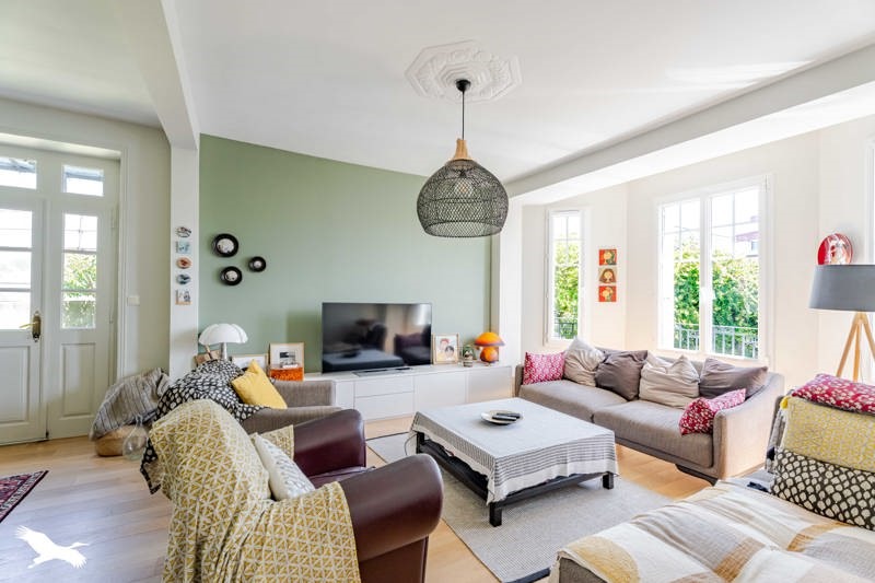 Vente Maison BREST - 7 pièces -135 m² - (29200)