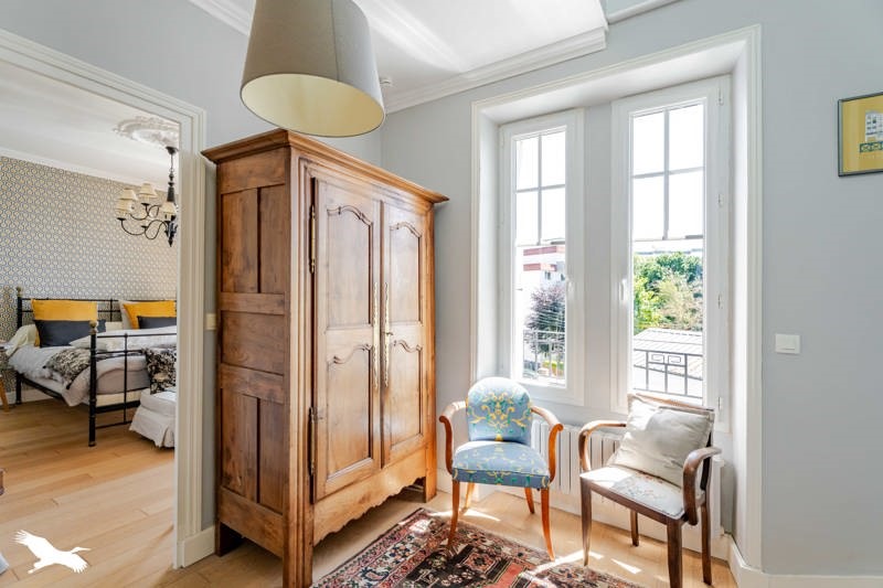 Vente Maison BREST - 7 pièces -135 m² - (29200)