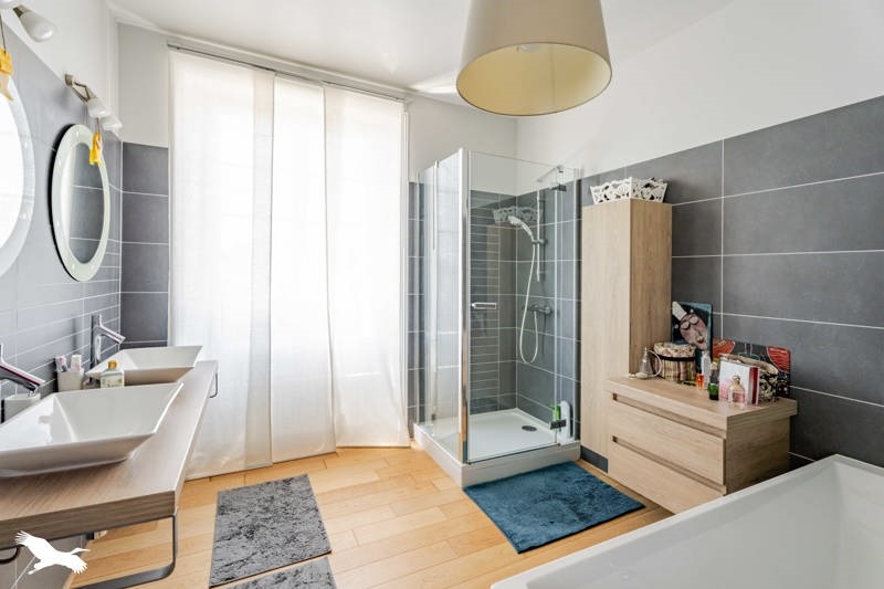 Vente Maison BREST - 7 pièces -135 m² - (29200)