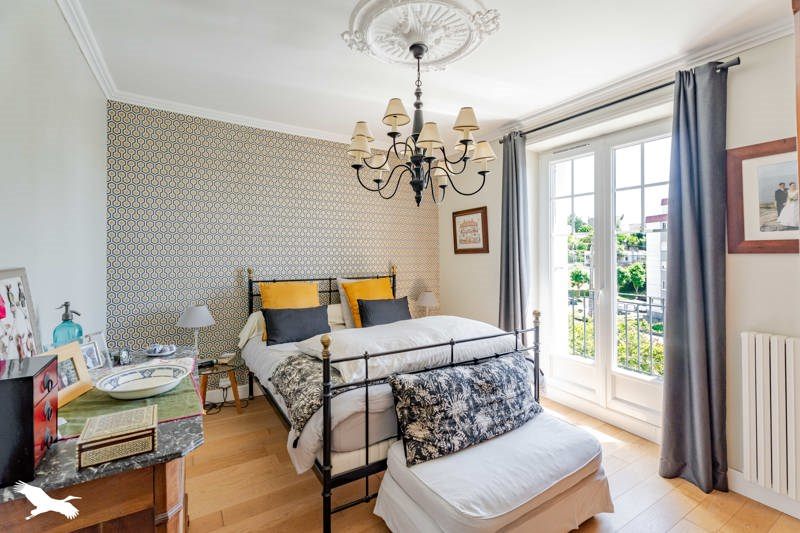 Vente Maison BREST - 7 pièces -135 m² - (29200)