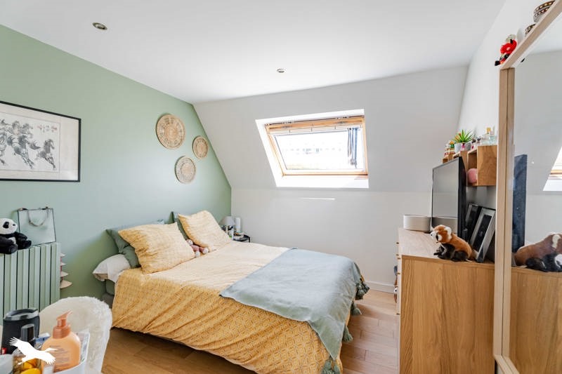 Vente Maison BREST - 7 pièces -135 m² - (29200)