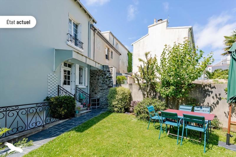 Vente Maison BREST - 7 pièces -135 m² - (29200)