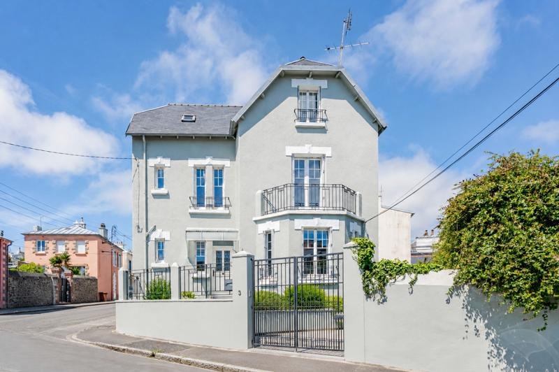 Vente Maison BREST - 7 pièces -135 m² - (29200)