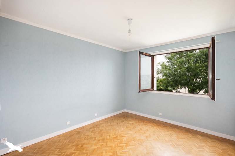 Vente Appartement BREST - 5 pièces -103 m² - (29200)