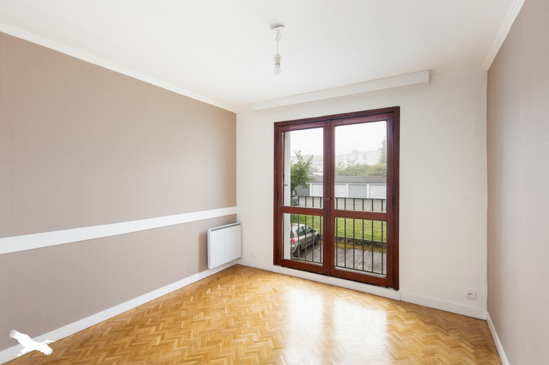 Vente Appartement BREST - 5 pièces -103 m² - (29200)