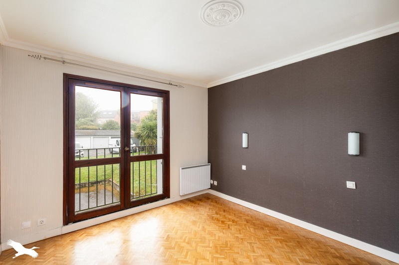 Vente Appartement BREST - 5 pièces -103 m² - (29200)