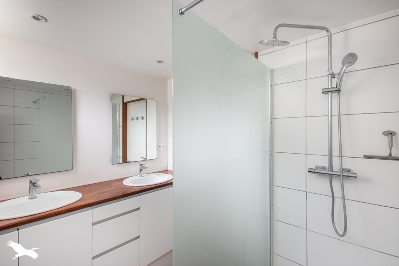 Vente Appartement BREST - 5 pièces -103 m² - (29200)