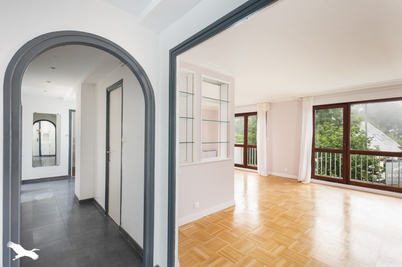 Appartement 5 pièces 103 m² · à Brest · 103 m² · 249 999 €