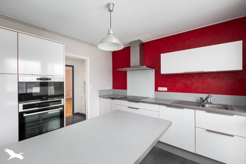 Vente Appartement BREST - 5 pièces -103 m² - (29200)