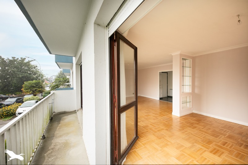 Vente Appartement BREST - 5 pièces -103 m² - (29200)