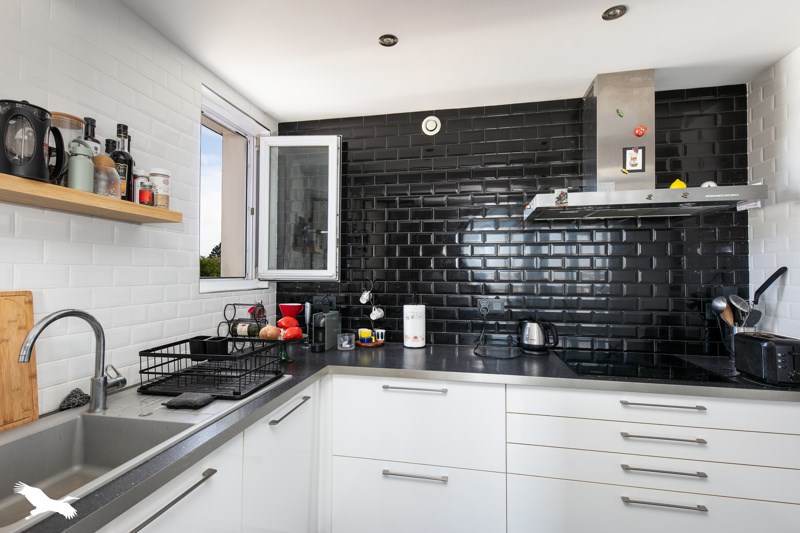 Vente Appartement BREST - 4 pièces -94 m² - (29200)